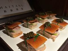 -莉莉海堂HAITANG·烤鸭(国贸商城店)