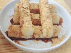 -长颈鹿的口袋钵钵鸡(市南店)
