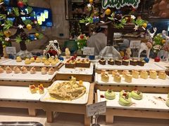 -怡咖啡自助餐(宁波香格里拉店)