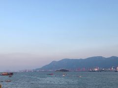 -在海一方公园