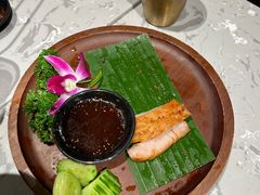 -Home Thai·泰谣(王府井apm店)