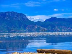 -丽江泸沽湖景区