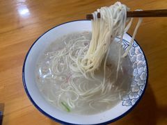 -徐老幺奶汤面