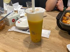 -鱼酷活鱼烤鱼(梅江印象城店)
