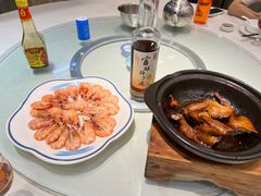 -海儀美食楼(湾仔海鲜街店)