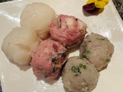 丸子-辉哥火锅(虹桥路店)