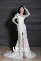 -Renee芮亦婚纱(原丽莎)