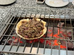 -震海贝烤贝·民俗特色店(延吉总店)