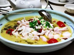 -尚一汤·粤菜海鲜(环球港店)