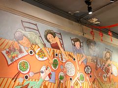 -金谷园饺子·烧烤(人大总店)