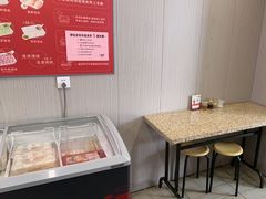 -小倩倩•鸡汤馄饨(江西路创始店)