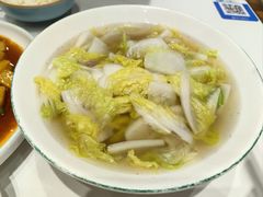 -犇逸·乐山跷脚牛肉·四川现炒(览海店)