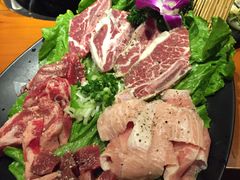 -牛家酒场(7mall店)
