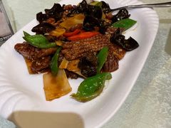 -永乐饭庄(安德路店)
