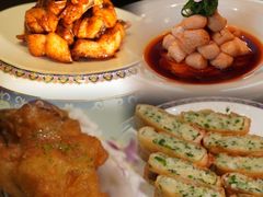 -西安凯悦酒店·湖畔中餐厅