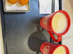 -永和大王(茉莉上新·胜利一路店)