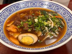 -清真马祥兴菜馆(云南北路店)