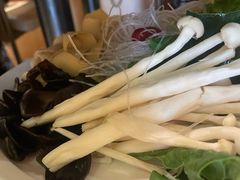 -阿源鱼捞斑鱼火锅·海鲜粥(山景尚宅店)