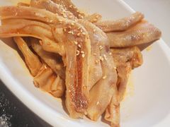 -味可道美食坊(福基路店)