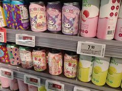 -blt精品超市(北京银座店)