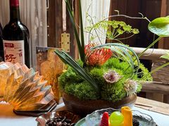 -叶叶菩提(太原别墅店)