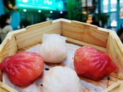 -东鑫记港式茶餐厅(南京东路店)