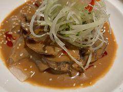 -青雅中餐厅(大连金石滩绿发希尔顿度假酒店)