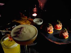-wann lounge 低温慢煮牛排·清吧