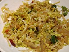-悦海·家宴·冰花皮皮虾大锅贴(宝龙店)