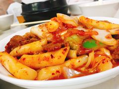 -韩聚园韩国料理(文灶店)