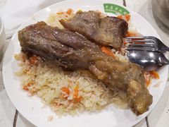 -217丰惠源抓饭(星湖街店)