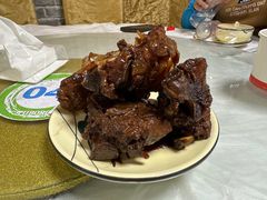 -阿马土菜馆