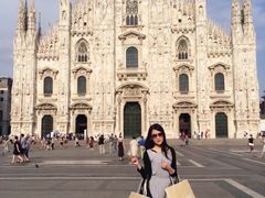 -埃马努埃莱二世拱廊