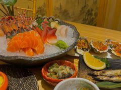 -贵木日本料理·铁板烧(新地假日广场店)