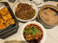-刘胖子家常菜·蹄花焖藕(江汉路总店)