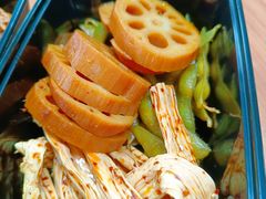 -麻爪爪(大竹林轻轨站店)