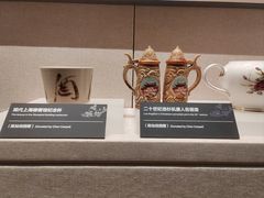 -二沙岛-广东华侨博物馆