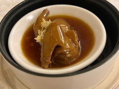 -酌宴府The China Club·广州万富希尔顿酒店(云城东路店)