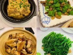 -围龙屋客家食府(福田店)