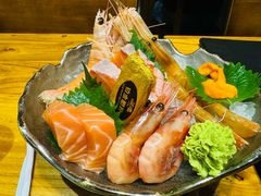 -左舞日本料理