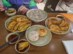 -李记清真馆(打钉巷店)