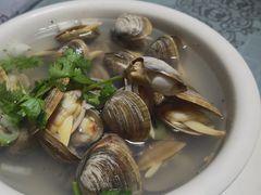 -锋味海鲜菜馆