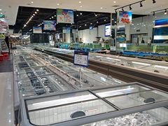 -神洲四海大酒楼(王府井澳门中心店)