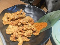 -掂档潮汕牛肉火锅(沈阳万象城店)