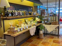 自助取餐区-红跑车(三孝口店)