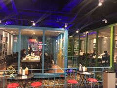 门面-丰茂烤串(金泉美食宫店)