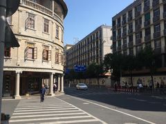 -汕头市小公园