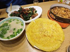 -鸭绿江民族饭店(总店)