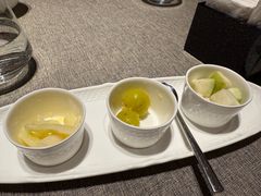 -虹潮荟·餐桌上的美食地理(太阳宫店)