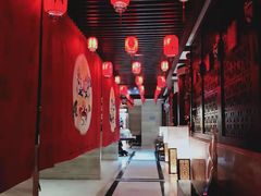 -启东恒大酒店·吕四渔号海鲜餐厅